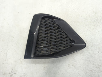 compare product 2020 Nissan Maxima Radio Climate Panel Bezel