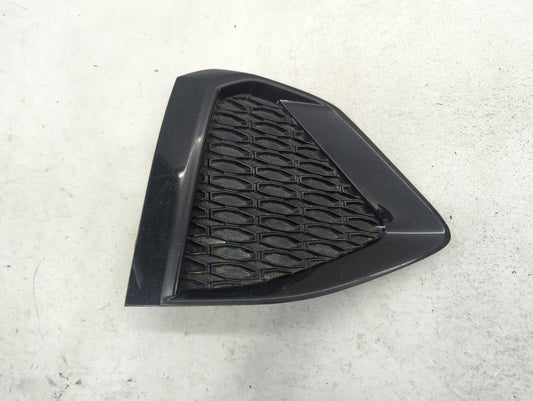 2020 Nissan Maxima Radio Climate Panel Bezel - Oemusedautoparts1.com