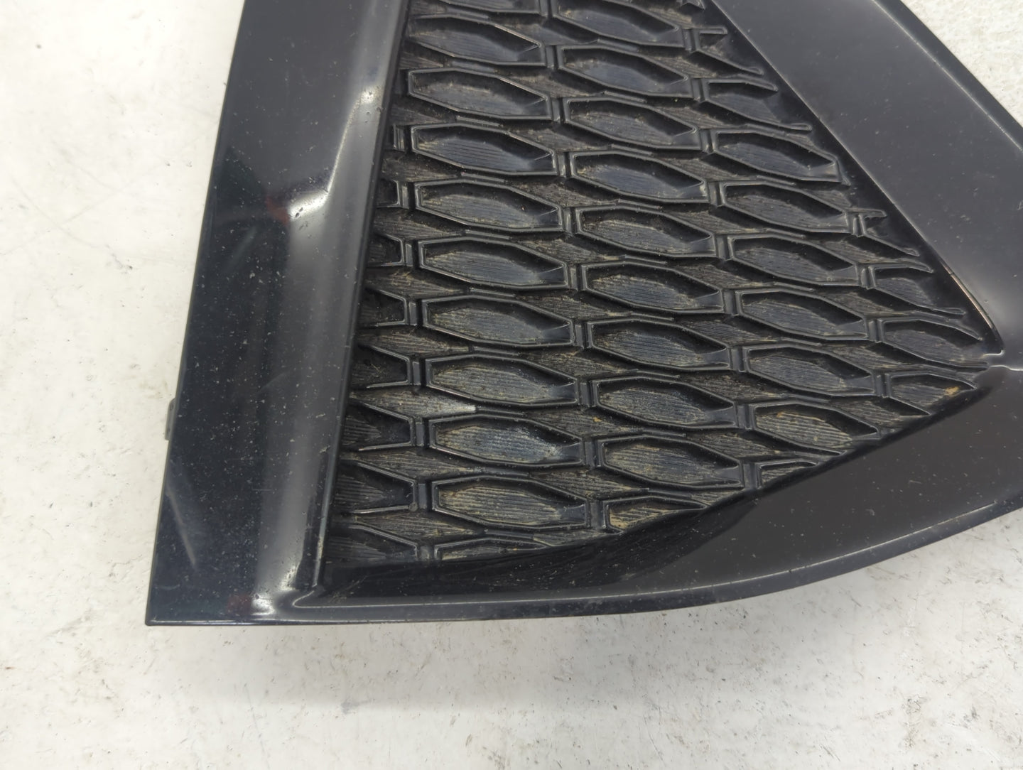 2020 Nissan Maxima Radio Climate Panel Bezel - Oemusedautoparts1.com