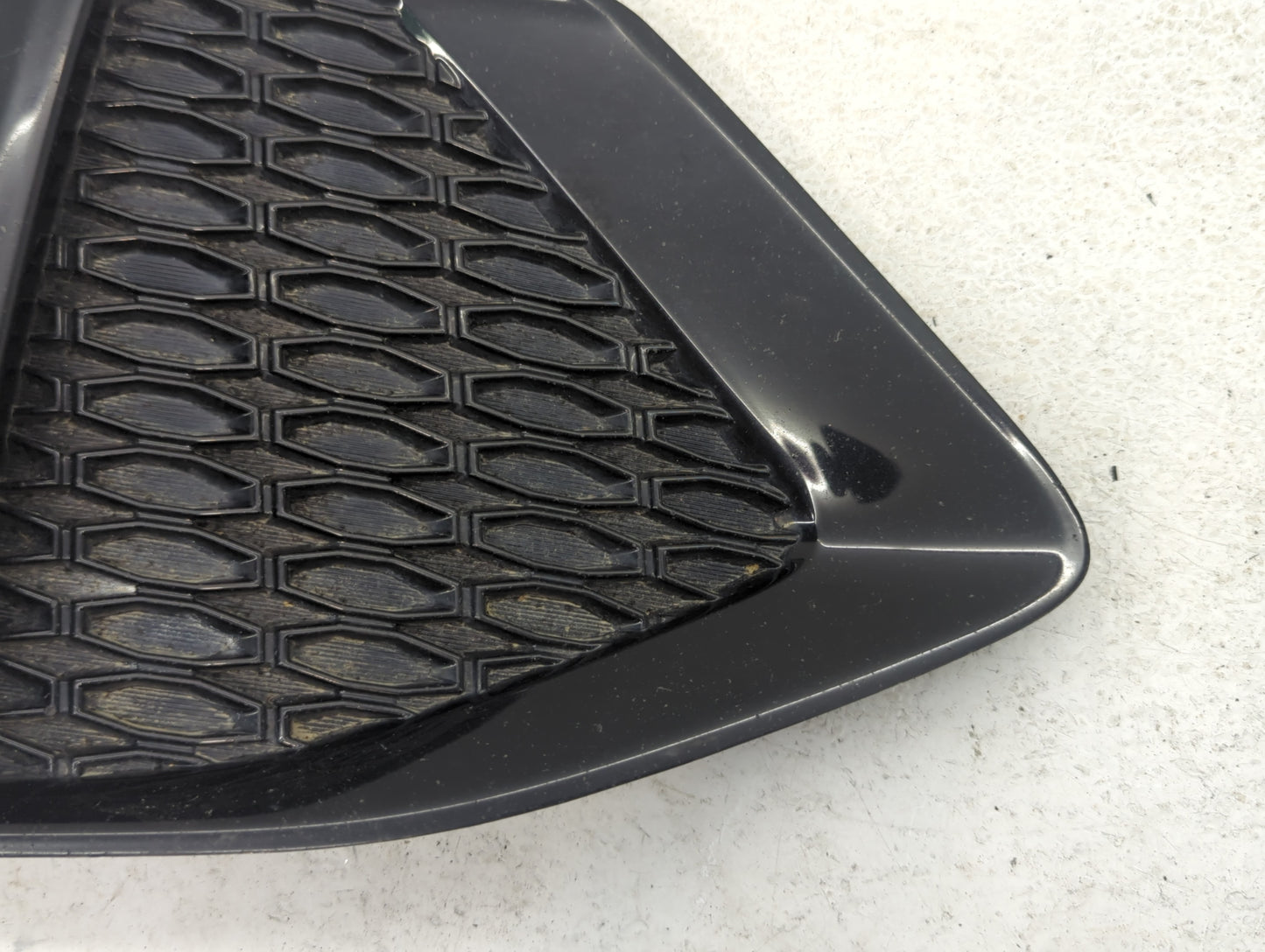 2020 Nissan Maxima Radio Climate Panel Bezel - Oemusedautoparts1.com