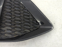 2020 Nissan Maxima Radio Climate Panel Bezel - Oemusedautoparts1.com