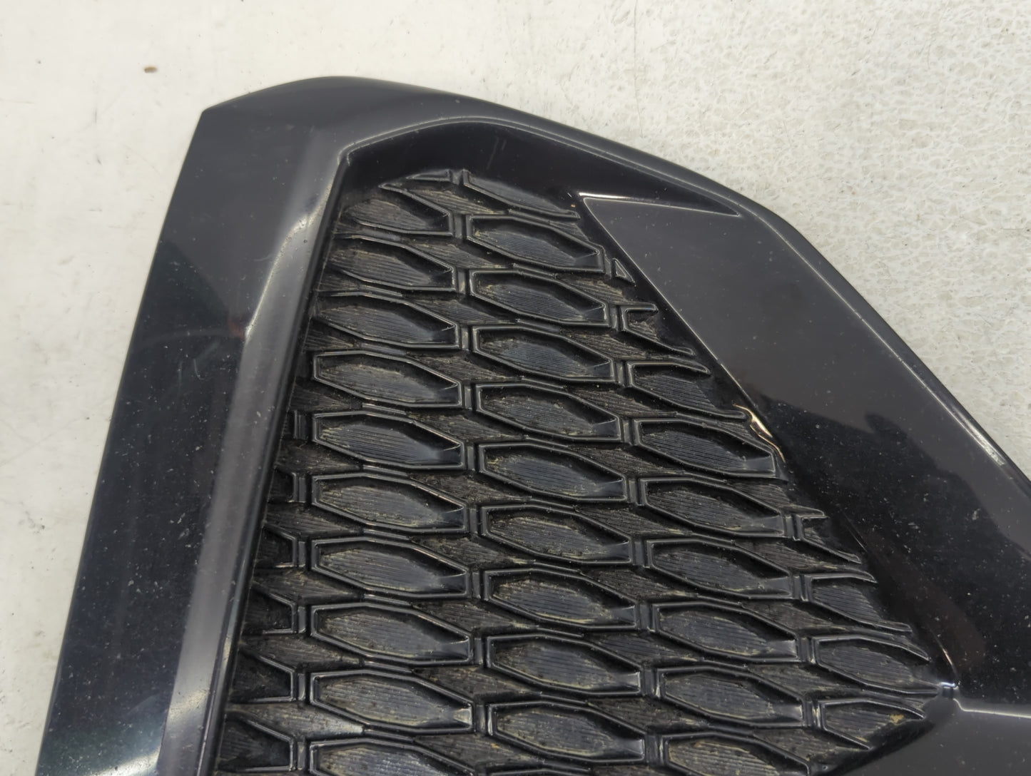 2020 Nissan Maxima Radio Climate Panel Bezel - Oemusedautoparts1.com