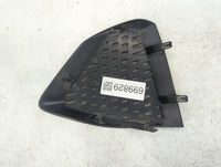 2020 Nissan Maxima Radio Climate Panel Bezel - Oemusedautoparts1.com