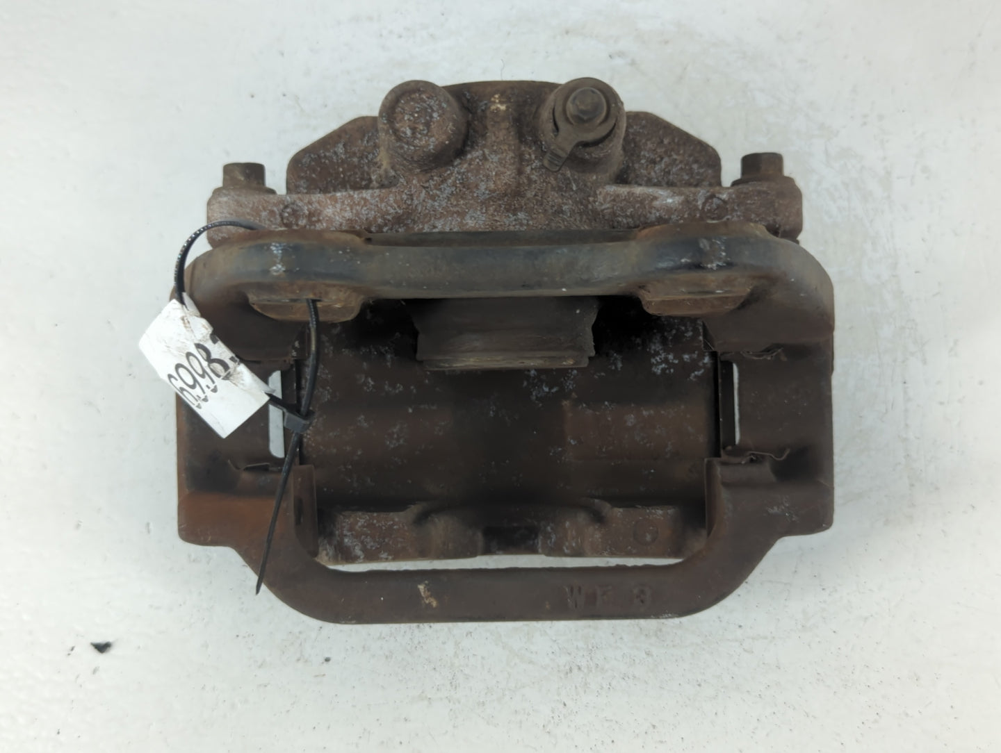 2007-2014 Gmc Yukon Xl 1500 Front Passenger Right Brake Caliper - Oemusedautoparts1.com