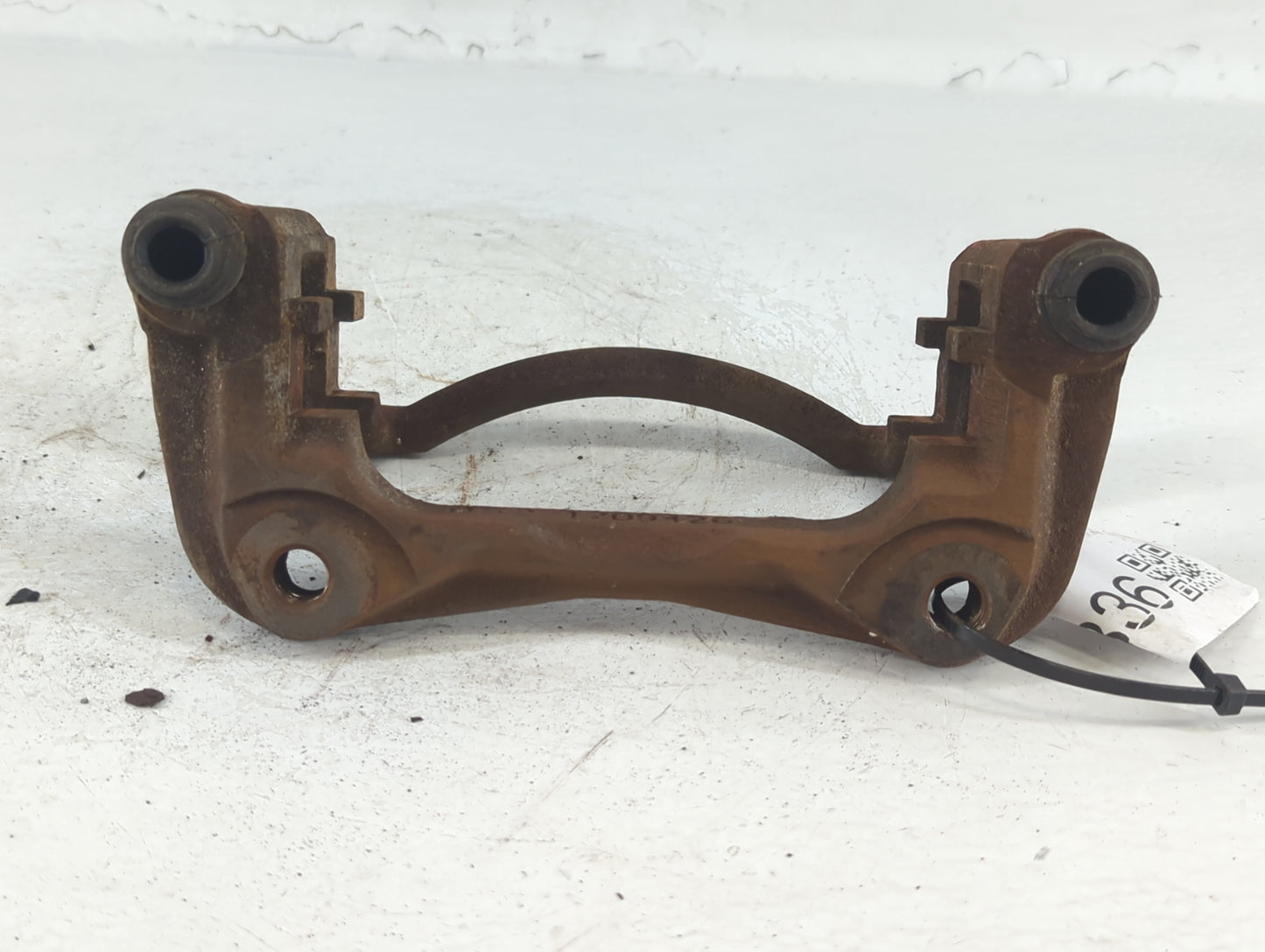 2014-2016 Kia Forte Front Passenger Right Brake Caliper - Oemusedautoparts1.com