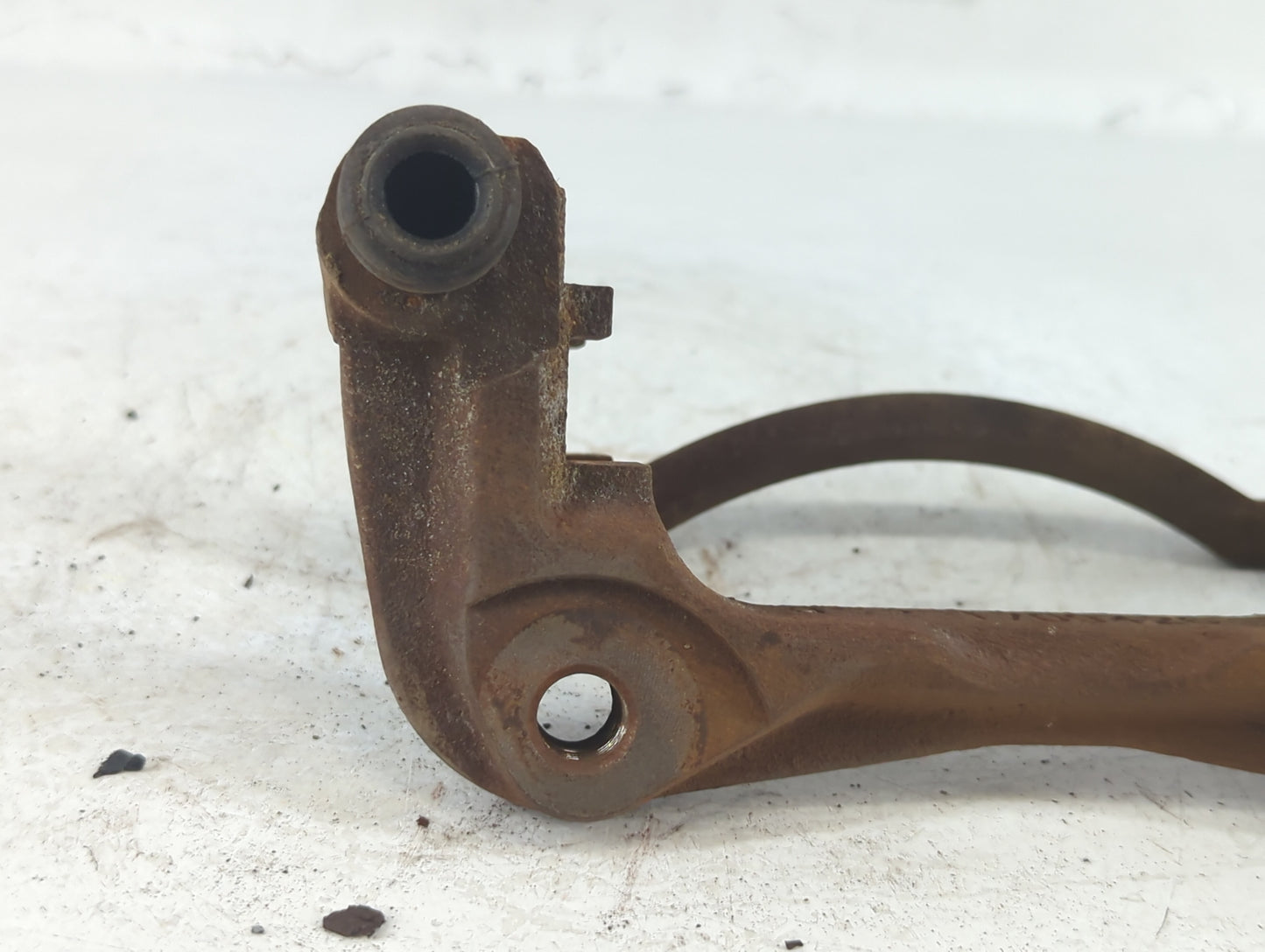 2014-2016 Kia Forte Front Passenger Right Brake Caliper - Oemusedautoparts1.com