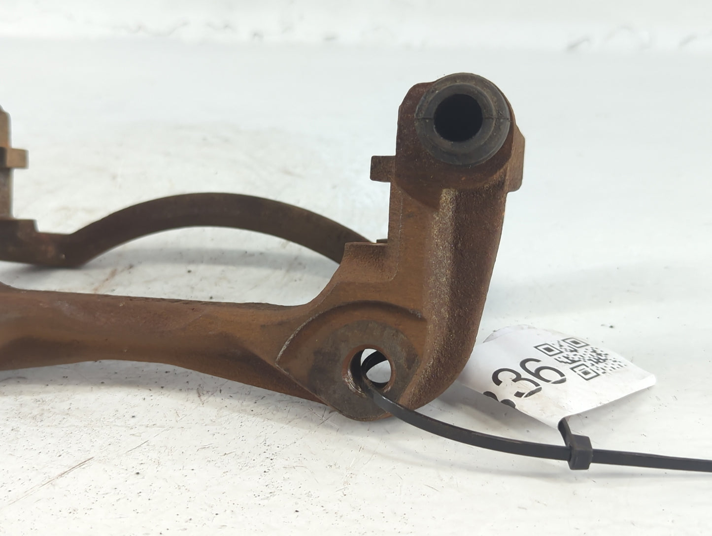 2014-2016 Kia Forte Front Passenger Right Brake Caliper - Oemusedautoparts1.com