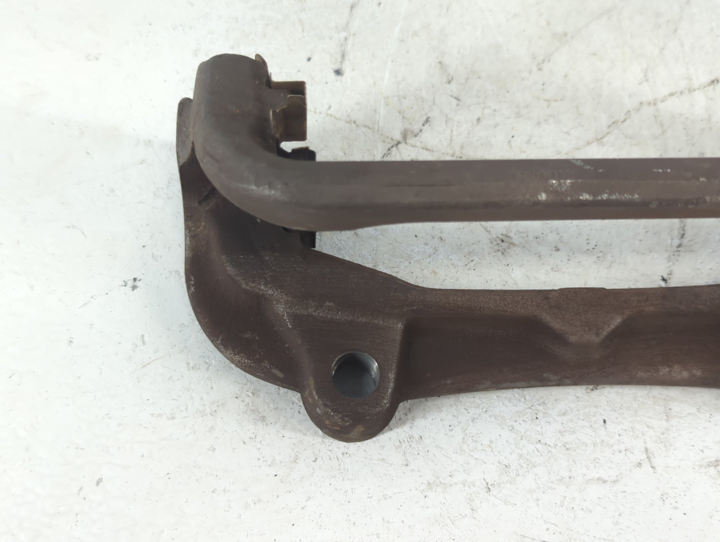 2010-2016 Land Rover Lr4 Front Passenger Right Brake Caliper - Oemusedautoparts1.com