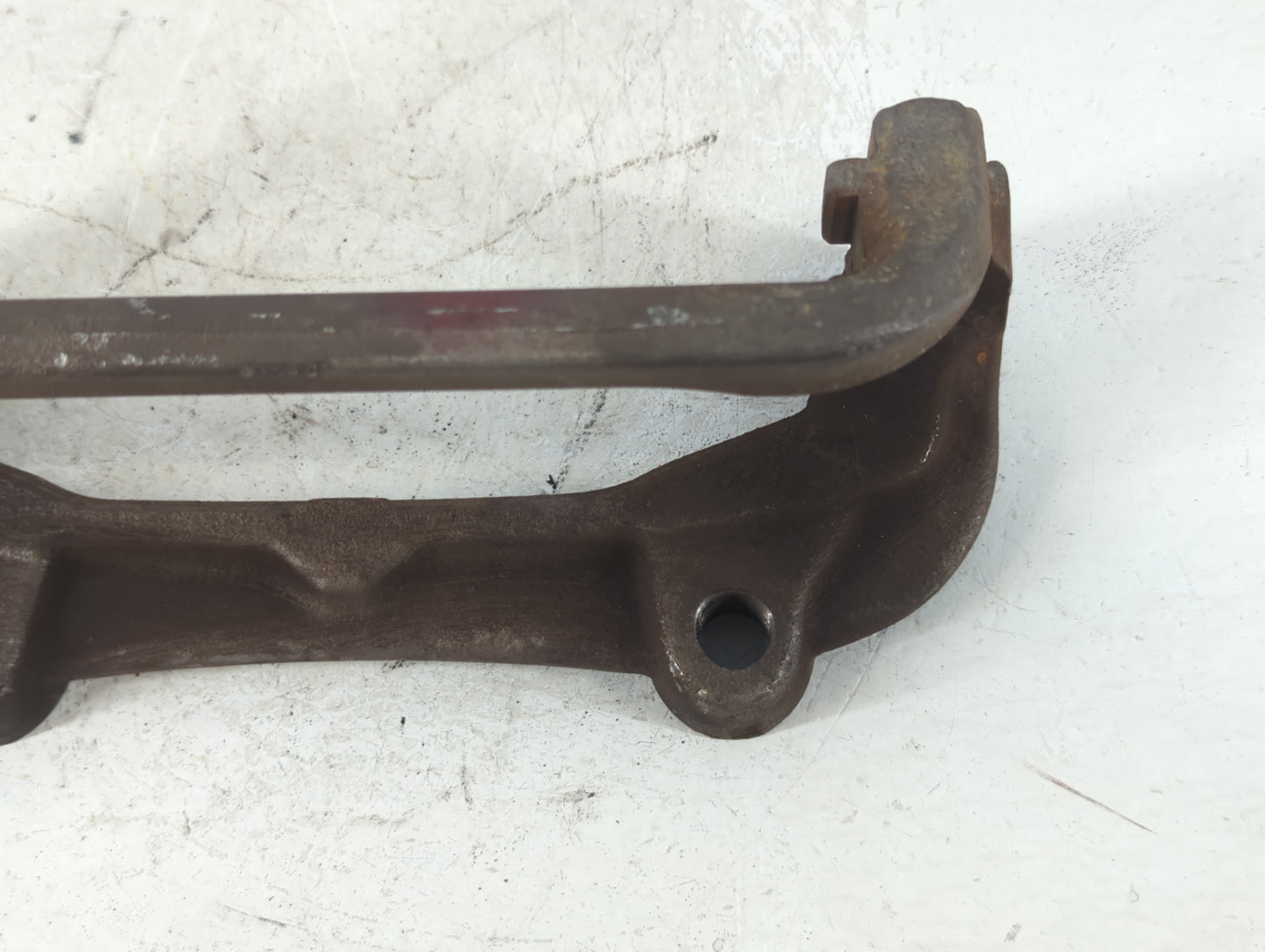 2010-2016 Land Rover Lr4 Front Passenger Right Brake Caliper - Oemusedautoparts1.com