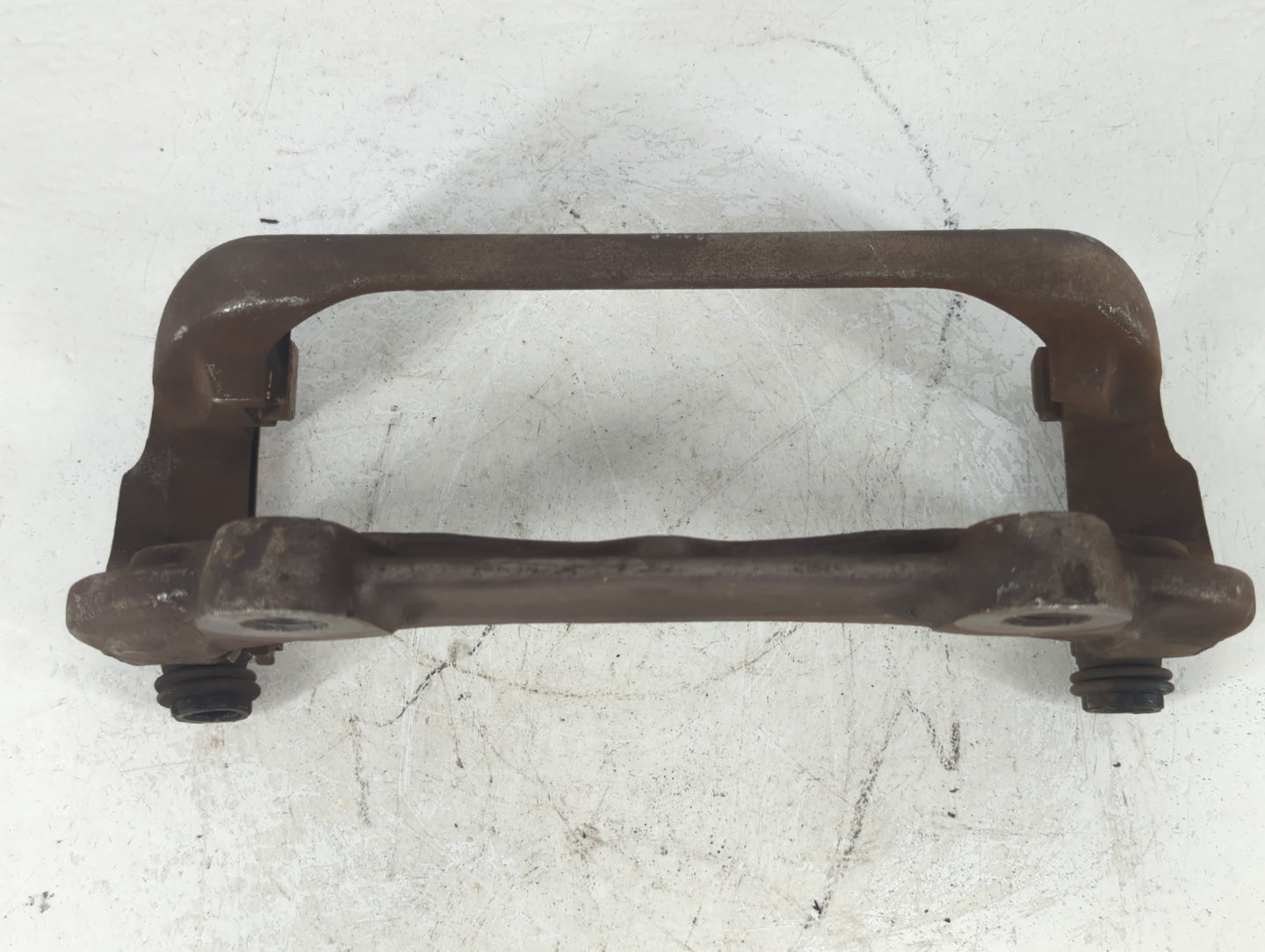 2010-2016 Land Rover Lr4 Front Passenger Right Brake Caliper - Oemusedautoparts1.com