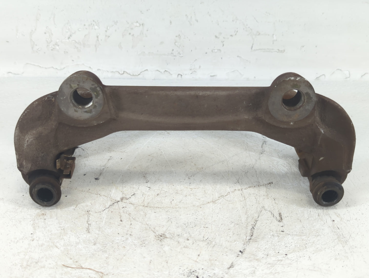 2010-2016 Land Rover Lr4 Front Passenger Right Brake Caliper - Oemusedautoparts1.com