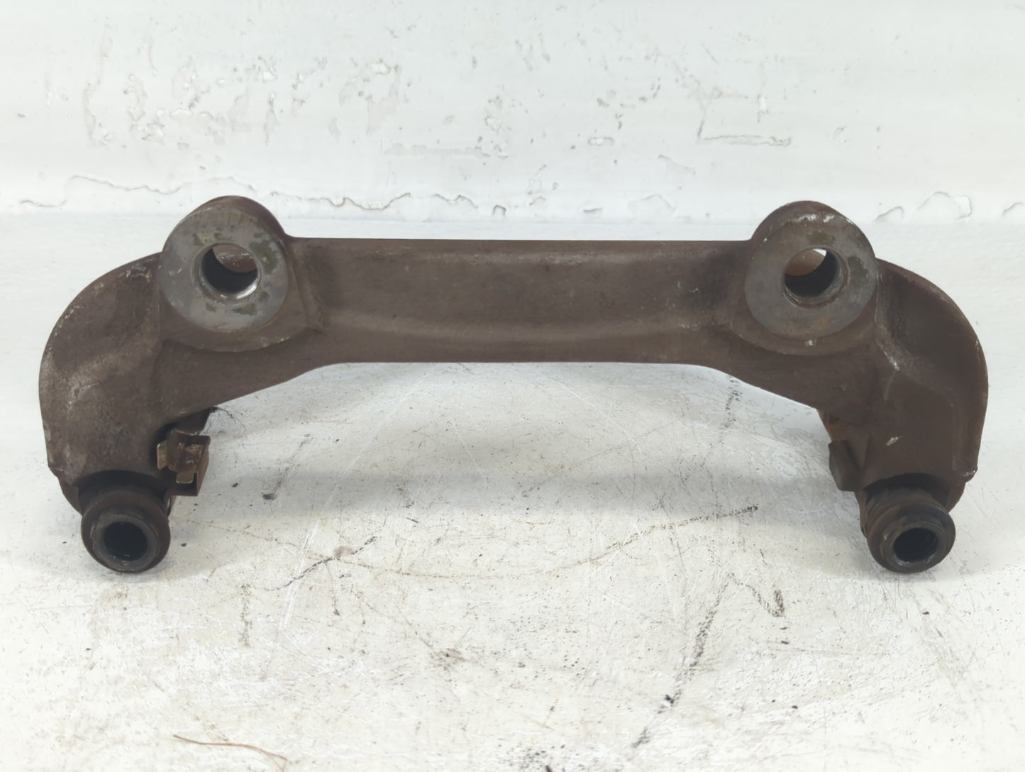 2010-2016 Land Rover Lr4 Front Passenger Right Brake Caliper - Oemusedautoparts1.com