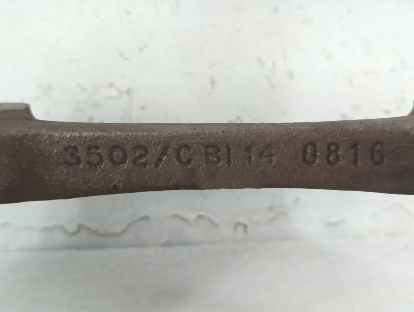 2010-2016 Land Rover Lr4 Front Passenger Right Brake Caliper - Oemusedautoparts1.com