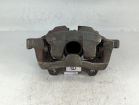 2014-2016 Land Rover Lr4 Front Driver Left Brake Caliper - Oemusedautoparts1.com