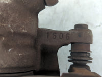 2014-2016 Land Rover Lr4 Front Driver Left Brake Caliper - Oemusedautoparts1.com