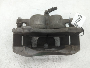 2020-2022 Chevrolet Traverse Front Driver Left Brake Caliper - Oemusedautoparts1.com