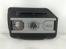 2012 Volkswagen Tiguan Engine Cover