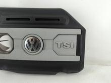 2012 Volkswagen Tiguan Engine Cover