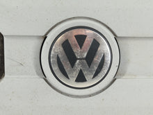 2012 Volkswagen Tiguan Engine Cover