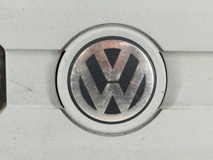 2012 Volkswagen Tiguan Engine Cover