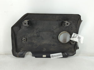 2012 Volkswagen Tiguan Engine Cover