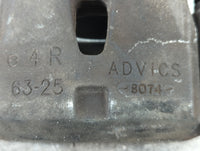 2006-2018 Toyota Rav4 Front Passenger Right Brake Caliper - Oemusedautoparts1.com
