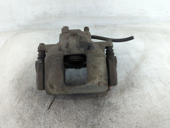 compare product 2009-2012 Dodge Journey Front Driver Left Brake Caliper