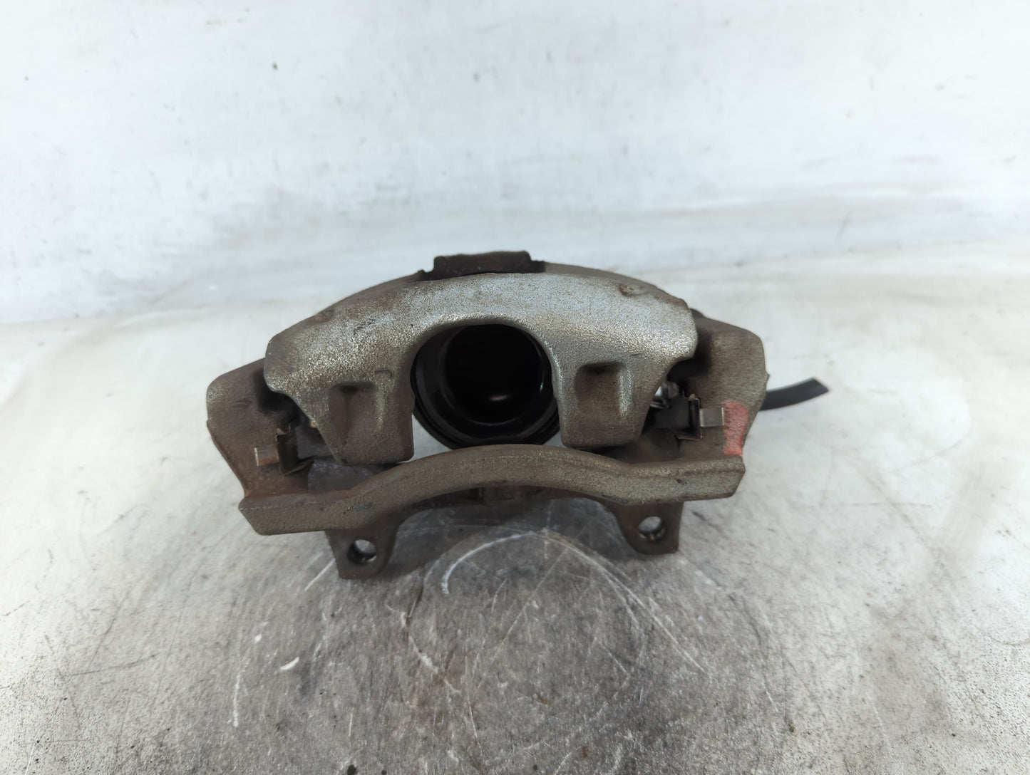 2009-2012 Dodge Journey Front Driver Left Brake Caliper - Oemusedautoparts1.com