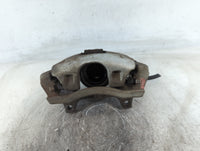 2009-2012 Dodge Journey Front Driver Left Brake Caliper - Oemusedautoparts1.com