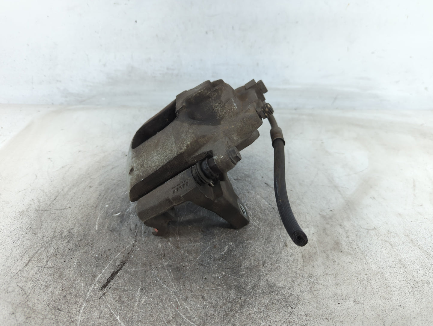 2009-2012 Dodge Journey Front Driver Left Brake Caliper - Oemusedautoparts1.com