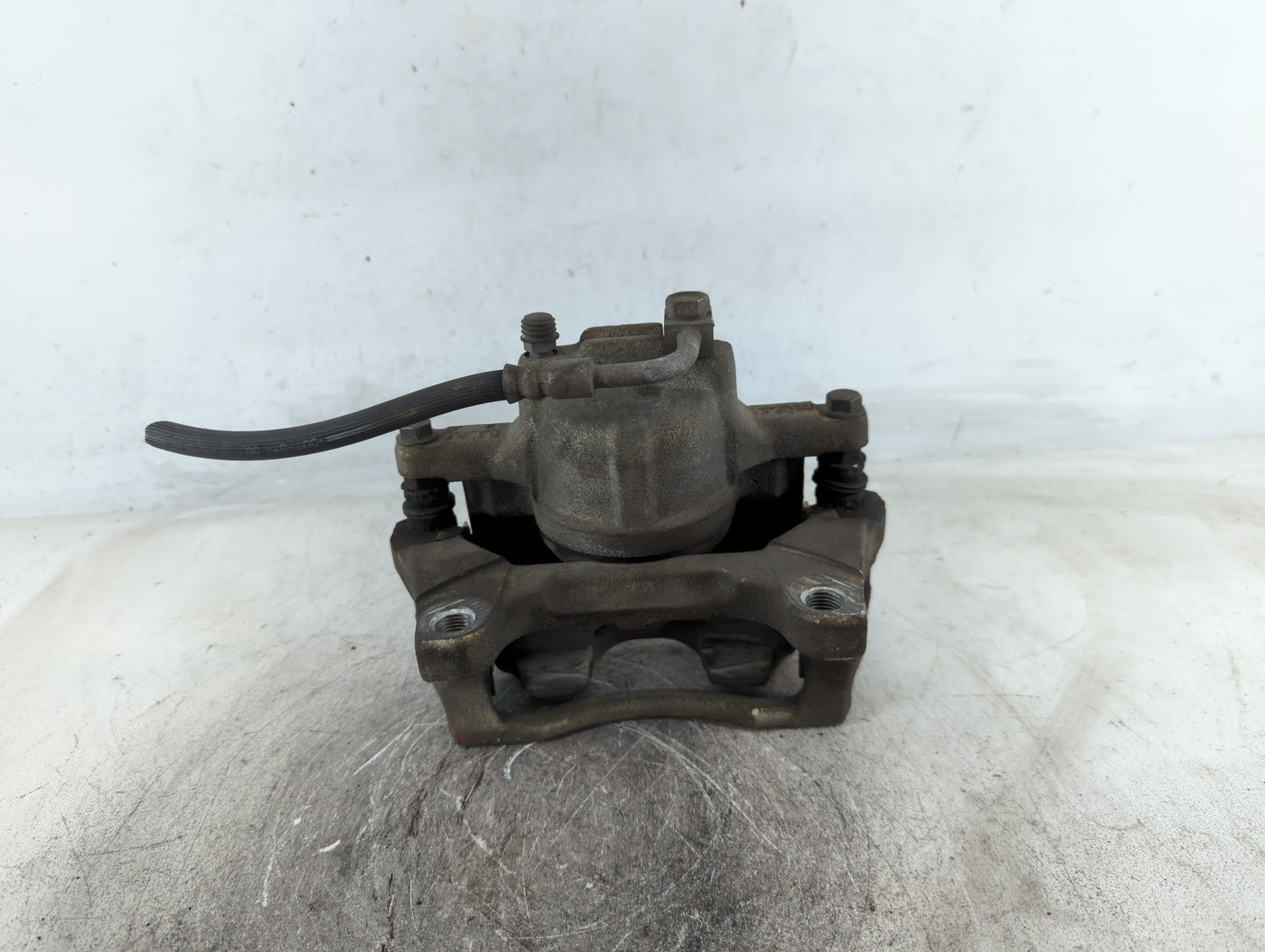 2009-2012 Dodge Journey Front Driver Left Brake Caliper - Oemusedautoparts1.com