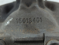 2009-2012 Dodge Journey Front Driver Left Brake Caliper - Oemusedautoparts1.com