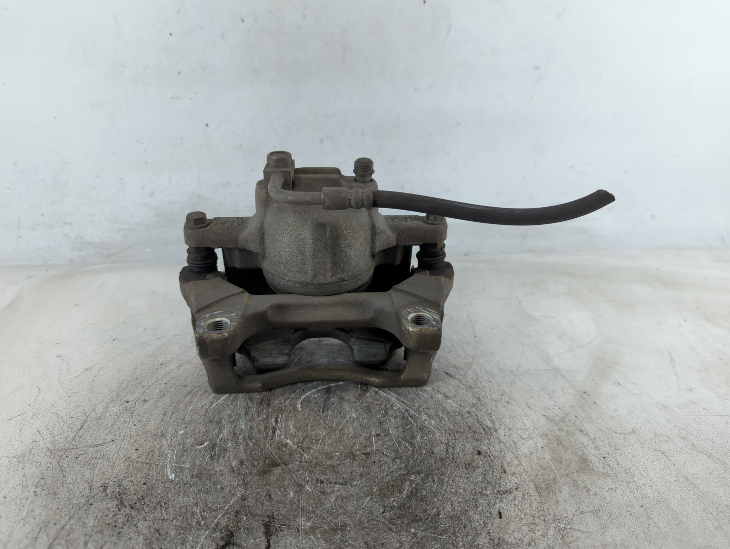 2009-2012 Dodge Journey Front Passenger Right Brake Caliper - Oemusedautoparts1.com