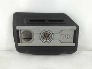 2011 Volkswagen Cc Engine Cover