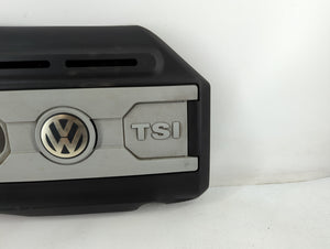 2011 Volkswagen Cc Engine Cover