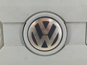 2011 Volkswagen Cc Engine Cover