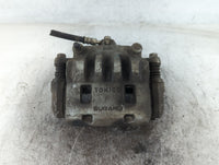 2010-2016 Subaru Impreza Front Passenger Right Brake Caliper - Oemusedautoparts1.com