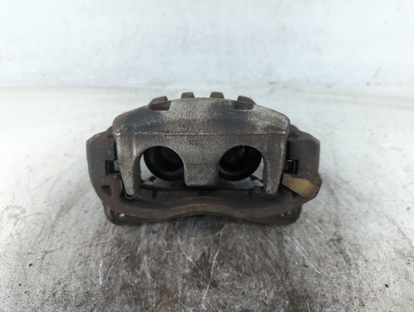 2010-2016 Subaru Impreza Front Passenger Right Brake Caliper - Oemusedautoparts1.com