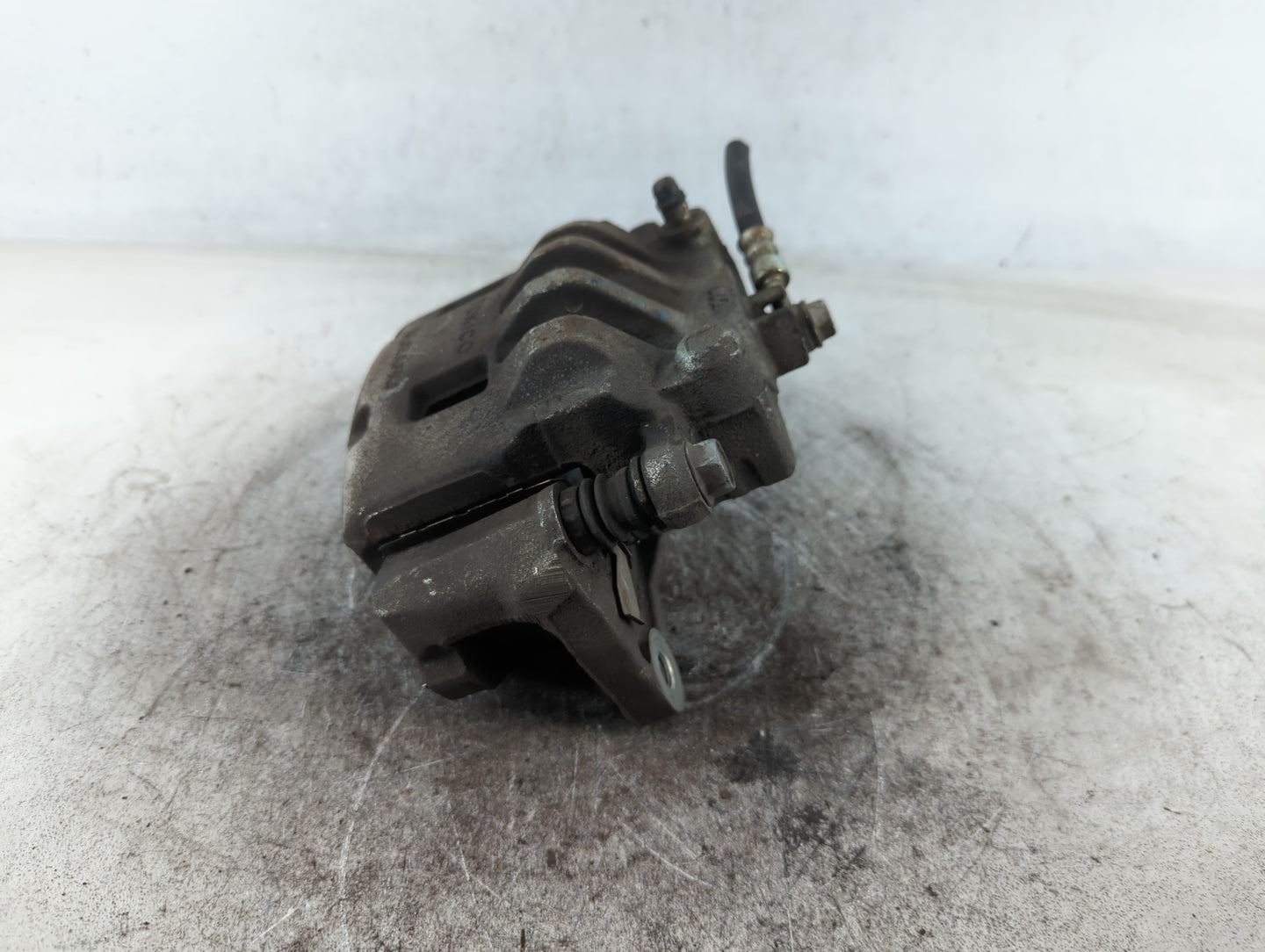 2010-2016 Subaru Impreza Front Passenger Right Brake Caliper - Oemusedautoparts1.com
