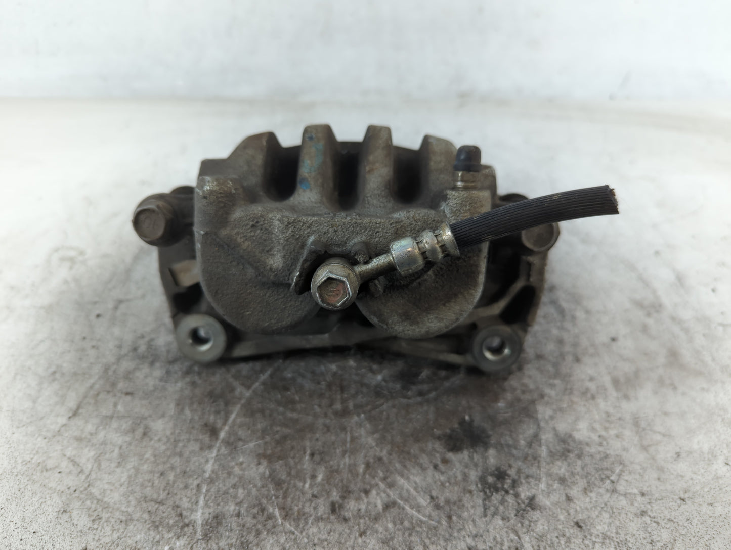 2010-2016 Subaru Impreza Front Passenger Right Brake Caliper - Oemusedautoparts1.com