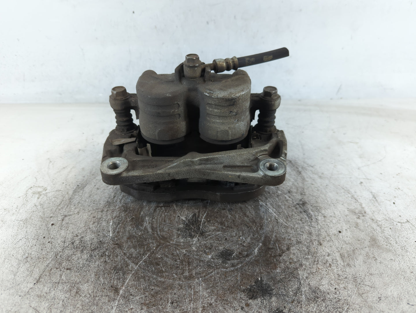 2010-2016 Subaru Impreza Front Passenger Right Brake Caliper - Oemusedautoparts1.com