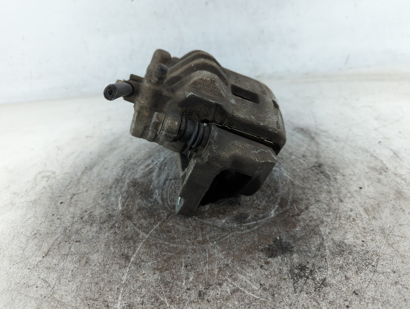 2010-2016 Subaru Impreza Front Passenger Right Brake Caliper - Oemusedautoparts1.com