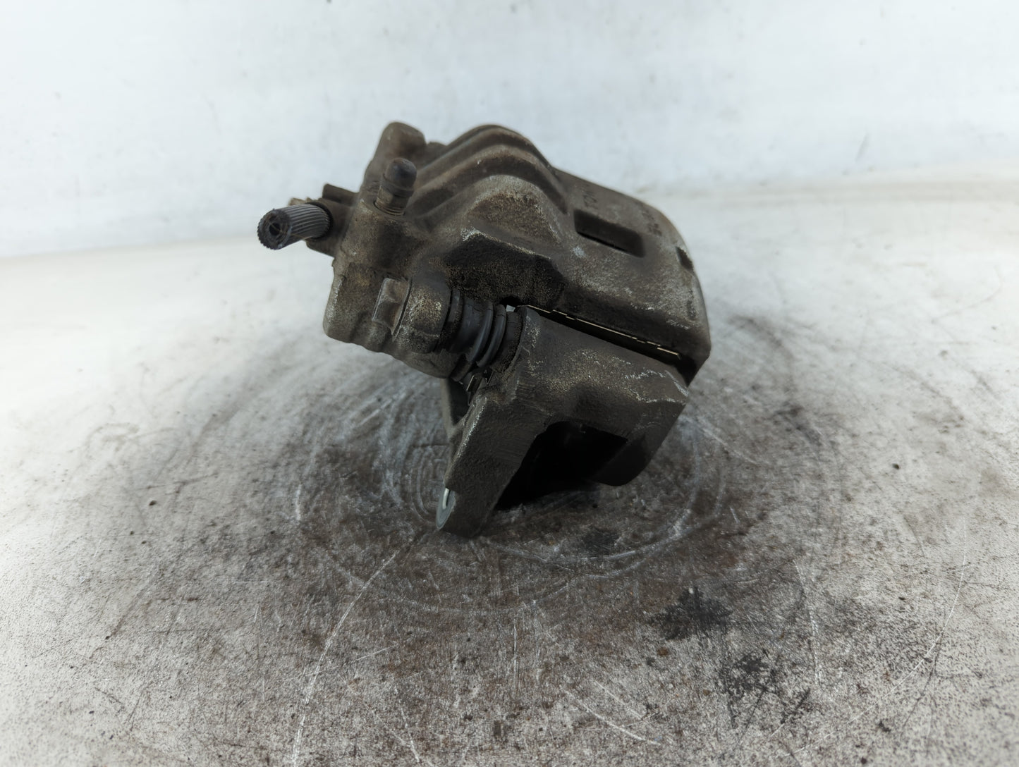 2010-2016 Subaru Impreza Front Passenger Right Brake Caliper - Oemusedautoparts1.com