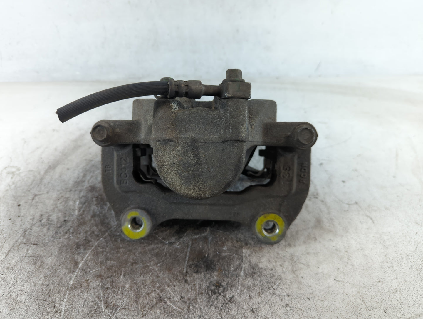 2014-2020 Chevrolet Impala Front Driver Left Brake Caliper - Oemusedautoparts1.com