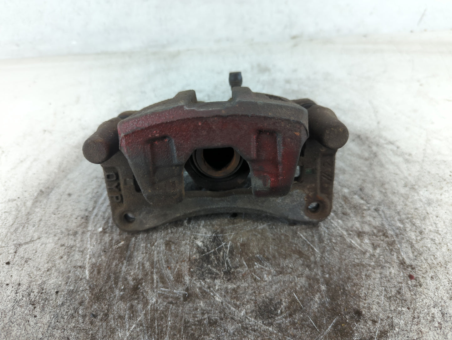 2011-2014 Chrysler 200 Front Passenger Right Brake Caliper - Oemusedautoparts1.com