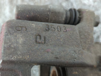 2011-2014 Chrysler 200 Front Passenger Right Brake Caliper - Oemusedautoparts1.com