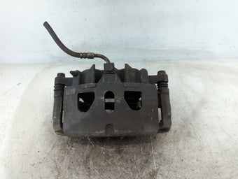 compare product 2013-2019 Ford Explorer Front Passenger Right Brake Caliper