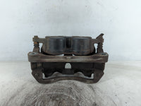 2022 Ford E-450 Super Duty Front Driver Left Brake Caliper - Oemusedautoparts1.com