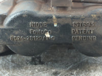 2022 Ford E-450 Super Duty Front Driver Left Brake Caliper - Oemusedautoparts1.com