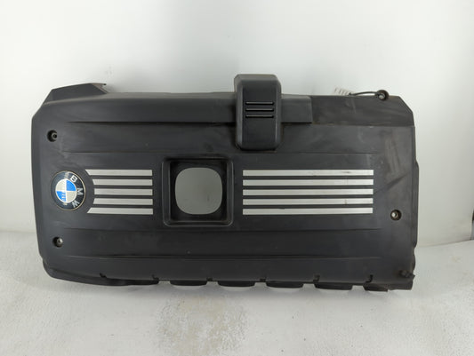 2012 Bmw 328i Engine Cover - Oemusedautoparts1.com